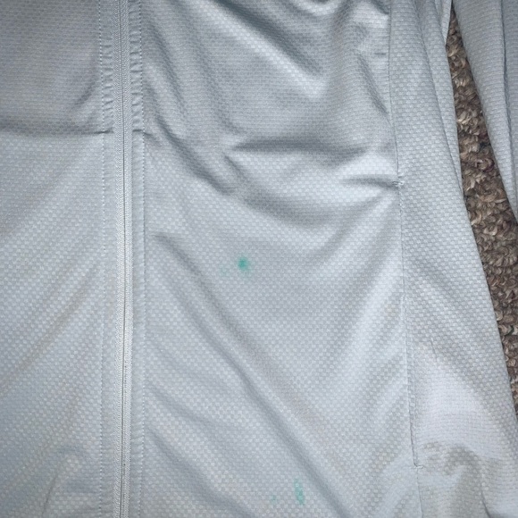 KPSUN zip up - Picture 2 of 2